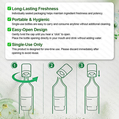 🌱🌱𝑷𝒓𝒆𝒕𝒕𝒚𝒓𝒐𝒔𝒆® 𝐺𝐿𝑃-1 6-𝑖𝑛-1 𝑴𝒆𝒕𝒂𝒃𝒐𝒍𝒊𝒄 𝑹𝒆𝒗𝒊𝒕𝒂𝒍𝒊𝒛𝒊𝒏𝒈 𝐎𝐫𝐚𝐥 𝐒𝐨𝐥𝐮𝐭𝐢𝐨𝐧 | 𝗦𝘂𝗽𝗽𝗼𝗿𝘁𝘀 𝗔𝗽𝗽𝗲𝘁𝗶𝘁𝗲 𝗖𝗼𝗻𝘁𝗿𝗼𝗹 · 𝗕𝗼𝗼𝘀𝘁𝘀 𝗠𝗲𝘁𝗮𝗯𝗼𝗹𝗶𝘀𝗺 · 𝗥𝗲𝗱𝘂𝗰𝗲𝘀 𝗕𝗹𝗼𝗮𝘁𝗶𝗻𝗴 & 𝗪𝗮𝘁𝗲𝗿 𝗥𝗲𝘁𝗲𝗻𝘁𝗶𝗼𝗻